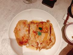 -上和臻品中国菜(花园街店)