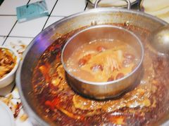 -巴隆门重庆老火锅(太湖路店)