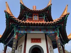 -戏马台景区