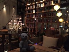 漫咖啡(浦东店金桥店)-MAAN COFFEE(金桥店)