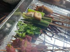 -三番火辣串串香(总店)