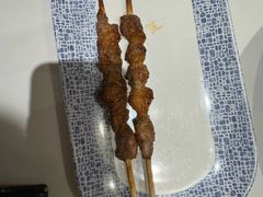 -清真·卡德尔大叔新疆主题餐厅(龙汇路店)
