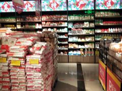 -广百家超市(大东海店)