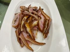 卤拼盘-钦善斋(武侯祠店)