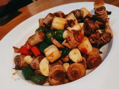 -蜗牛的家旅行主题云南菜餐厅.小酒馆(护国寺店)