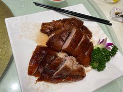 -老友客家王餐馆