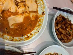 -大厨小馆(华阳城店)