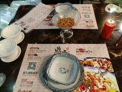 -鼎盛蜀坊·重庆江湖菜(市桥地铁站店)