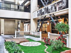 -文定生活家居创意广场