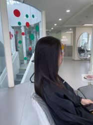 -5M HAIR SALON