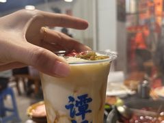 -谭记重庆老火锅(总店)