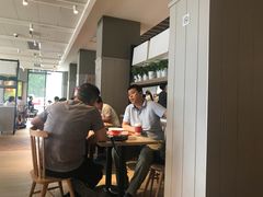 -肯德基(西稍门店)