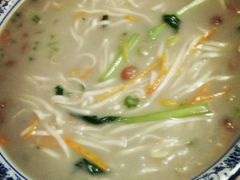 浆面条-管记水席老店(仙果市街店)
