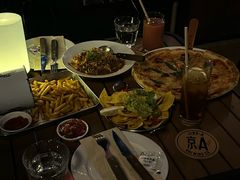 -京A Taproom·精酿餐吧(CBD店)