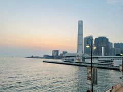 -海港城