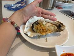 -海味当家·蒸锅海鲜(中山广场创始店)