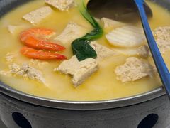 -老太原菜馆(南宫店)