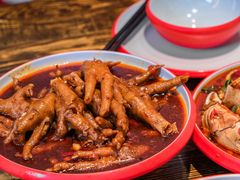 -老闵田螺馆·南昌市井菜·特色小吃(总店)