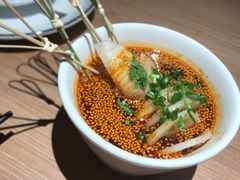 -太二酸菜鱼(中山龙之梦店)