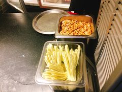 -八婆婆烧仙草(中山路店)