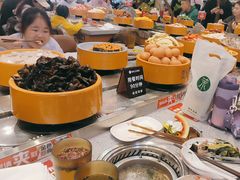 -喜家自助小火锅(乐客城店)