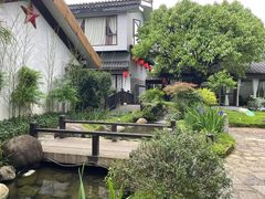 -大自然(鲁家村店)