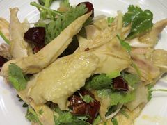 -闫府私房菜·老字号(恒隆店)