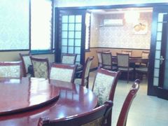 包厢-鸿运楼·舌尖上的徽菜