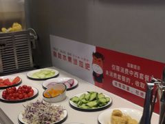 -豪享来中西餐厅(隆昌店)