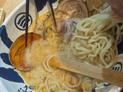 经典味千拉面-味千拉面(淮安万达店)