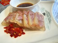 -聚丰园•湖鲜餐厅(阿红私房菜梅石路店)