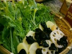 -滇池印象原生态火锅(南开大悦城店)