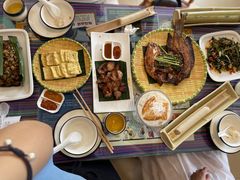 -呐咪傣园·云南菜(石厦店)