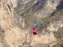 -圣莲山风景区