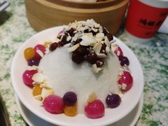-鸿姐老火锅(花园路店)