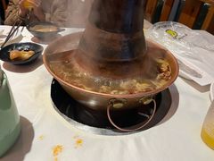 -东来顺饭庄(西直门店)