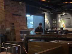 -麦凯伦烧烤·精酿超级工厂店(金桥总店)