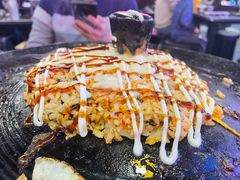 -豚豚家돈돈가韩国锅盖烤肉(新北万达店)