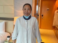 -上海静安香格里拉大酒店