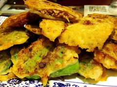 -赵记煎饼卷大葱(东岳店)