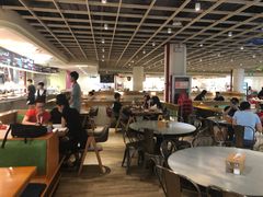 -So Lounge索兰至餐厅(蓝色港湾店)