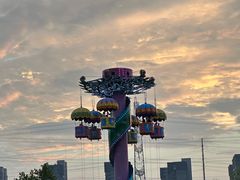 -郑州方特梦幻王国