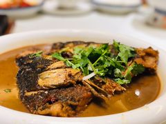 -惠丰堂饭庄(北洼路店)