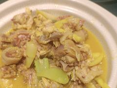 -天毓山庄·餐厅