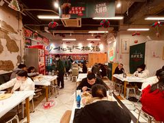 -东排食堂长沙小吃大排档(五一广场店)
