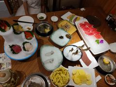 -古韵轩·江浙融合菜(梁溪店)