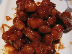 -眷江南之小蓝鲸(王府大街店)