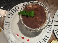 -IL TEATRO 精品意大利餐厅