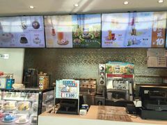 -DQ·蛋糕·冰淇淋(通州万达店)