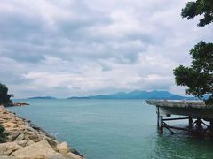 -南丫岛